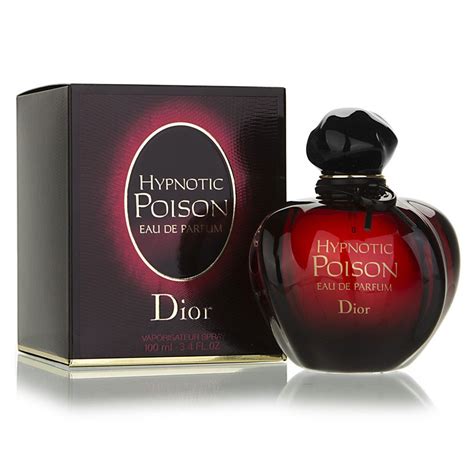 hypnotic poison christian dior|christian dior hypnotic poison review.